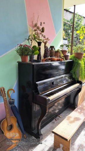 Beautiful Apartment in old Tbilisi
